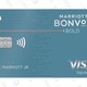 Illustration for article titled Which Marriott Bonvoy Credit Card Is Right For You?